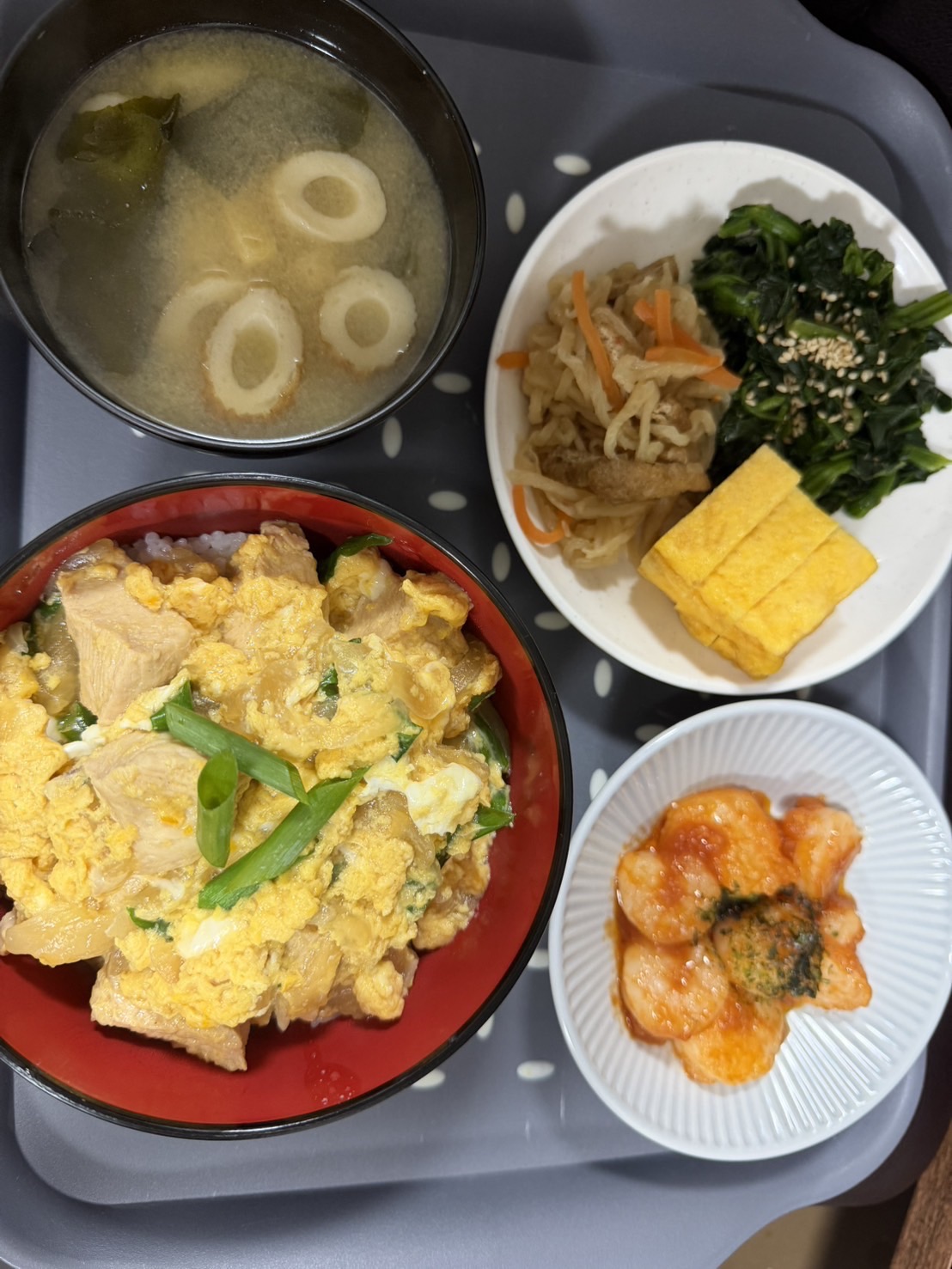 お食事の一例5